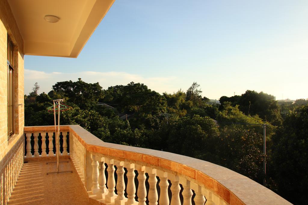 Weizhou Island Muhai Guesthouse Beihai Exterior foto