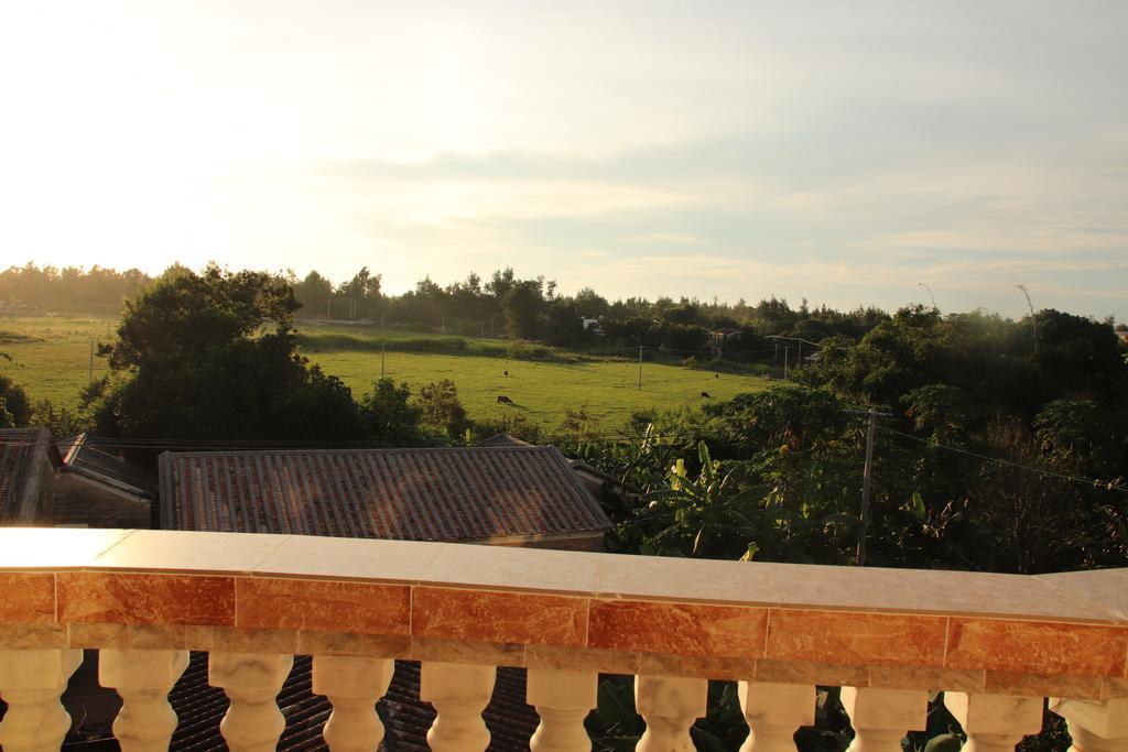 Weizhou Island Muhai Guesthouse Beihai Exterior foto
