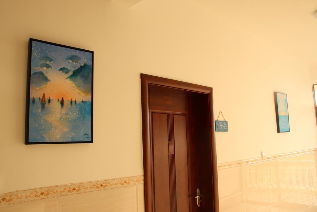 Weizhou Island Muhai Guesthouse Beihai Exterior foto