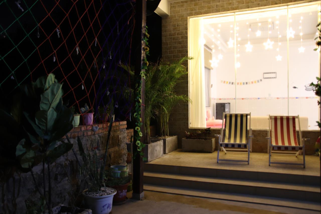 Weizhou Island Muhai Guesthouse Beihai Exterior foto