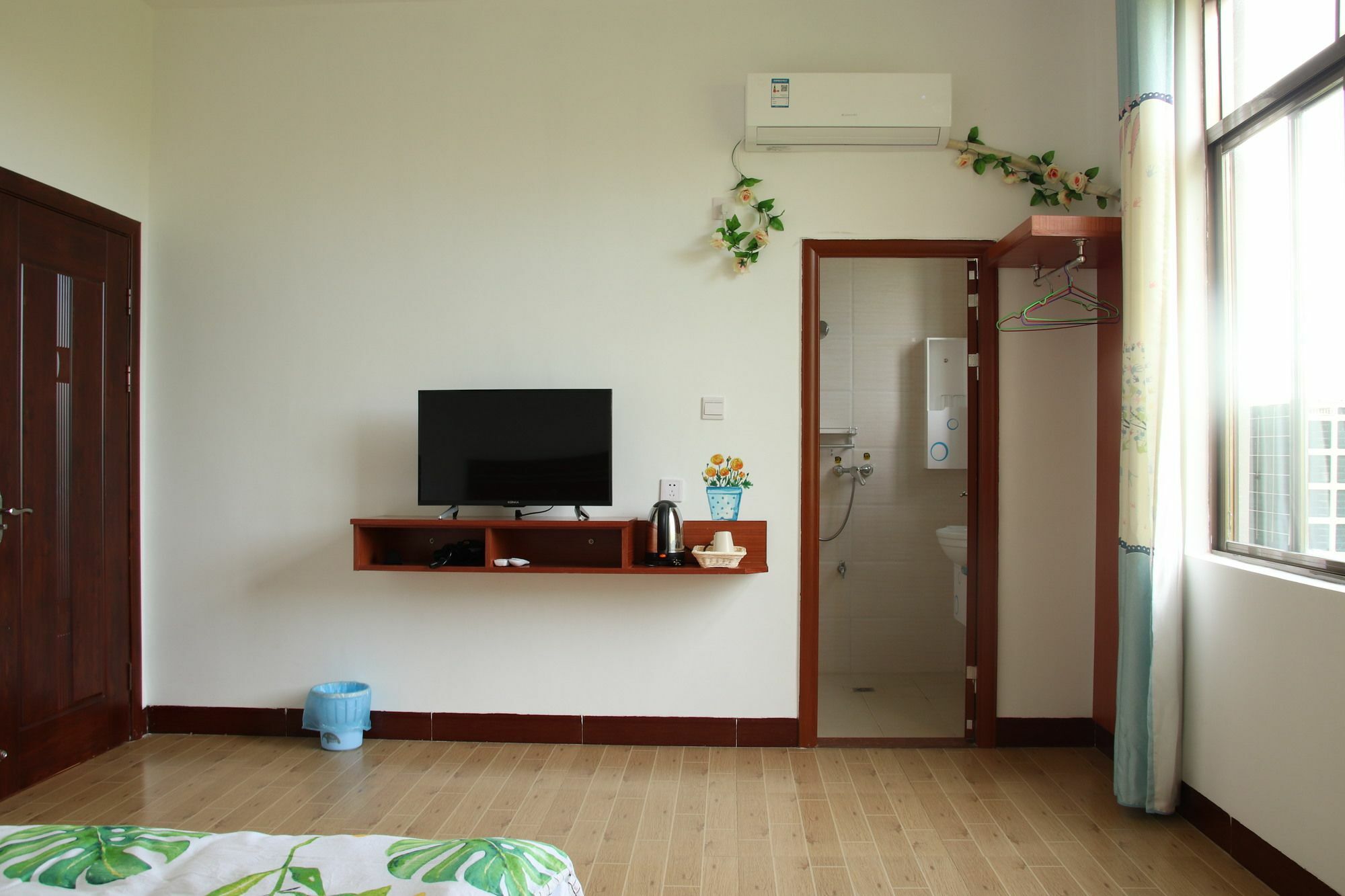 Weizhou Island Muhai Guesthouse Beihai Exterior foto